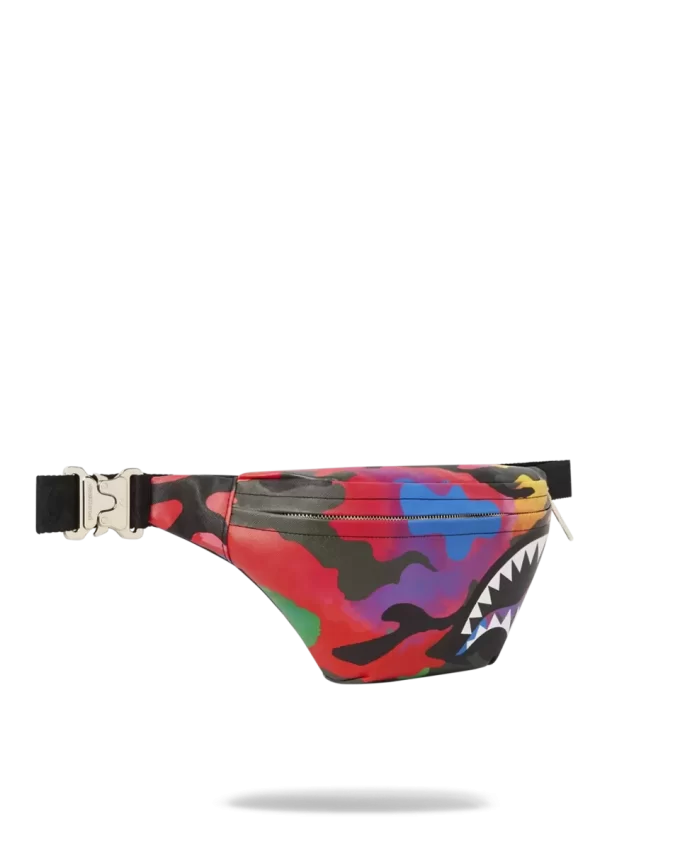 BANDOLERA CAMOBUST SAVVY BANDOLERA CAMOBUST SAVVY