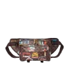 BANDOLERA DE CARGA GLOBAL MOGUL