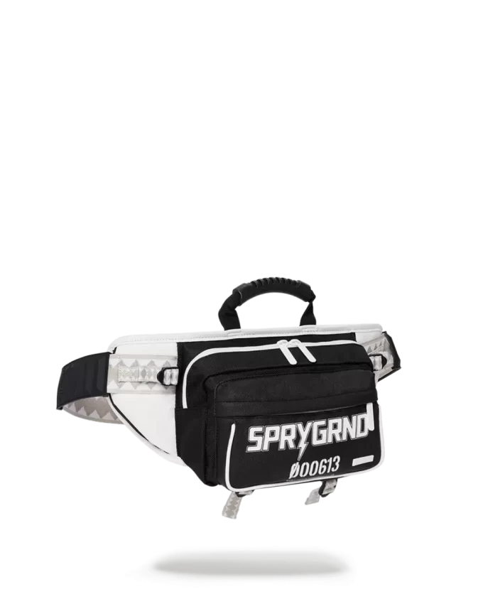 BANDOLERA DE CARGA SWERVE BANDOLERA DE CARGA SWERVE