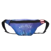 BANDOLERA DE LA PANTERA NEGRA WAKANDA POR SIEMPRE BANDOLERA DE LA PANTERA NEGRA WAKANDA POR SIEMPRE