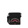 Bandolera de mensajero de punto