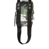 Bandolera de tiburón de dinero camuflaje