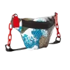 BANDOLERA DE TIBURÓN DE OLA DE CAMOKAWA BANDOLERA DE TIBURÓN DE OLA DE CAMOKAWA
