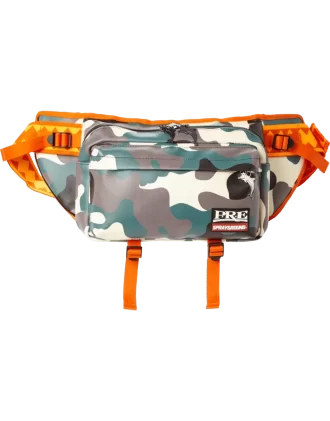 BANDOLERA DE YOUNG DOLPH