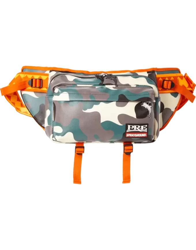 BANDOLERA DE YOUNG DOLPH