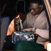 BANDOLERA DE YOUNG DOLPH