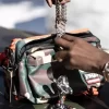 BANDOLERA DE YOUNG DOLPH