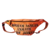 BANDOLERA DEL ASILO JOKER