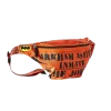 BANDOLERA DEL ASILO JOKER