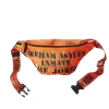 BANDOLERA DEL ASILO JOKER