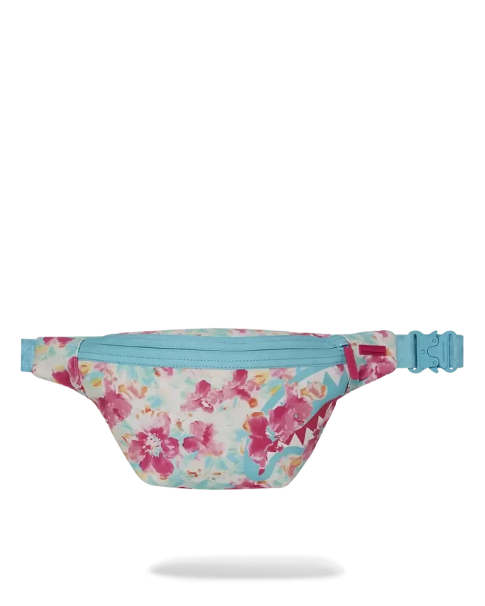 BANDOLERA GARDEN DELIGHT SAVVY BANDOLERA GARDEN DELIGHT SAVVY
