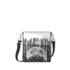 Bandolera grande Chateau Ghost Bandolera grande Chateau Ghost
