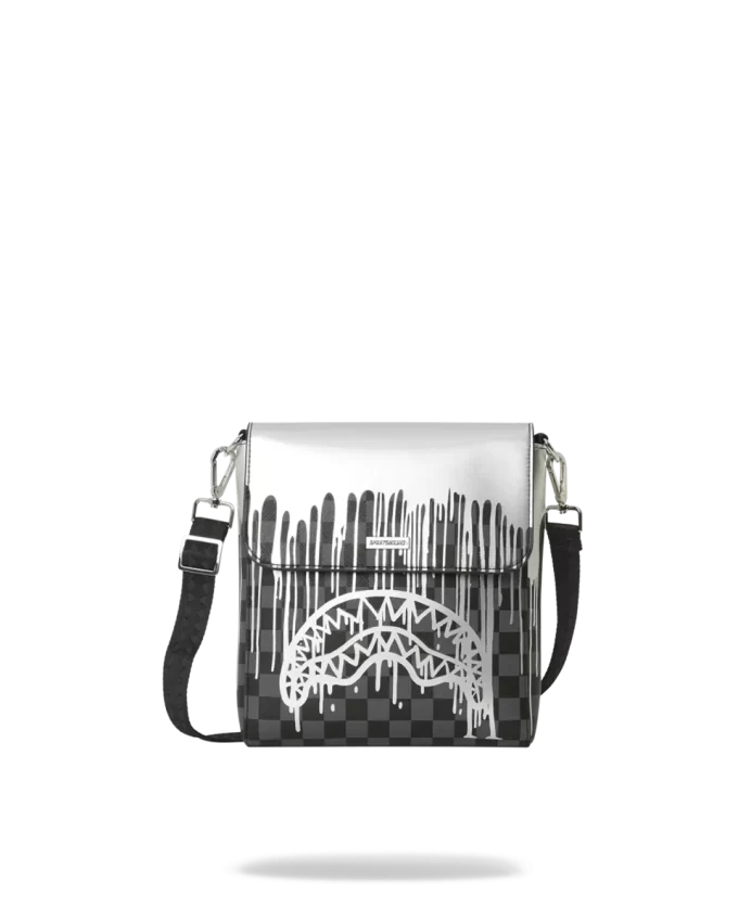 Bandolera grande Chateau Ghost Bandolera grande Chateau Ghost