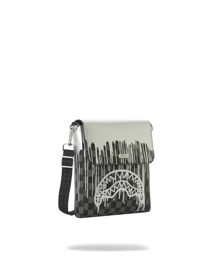 Bandolera grande Chateau Ghost Bandolera grande Chateau Ghost
