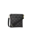 Bandolera grande Obsidian Stunner A.i.6 Sandflower Collab