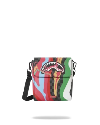 BANDOLERA GRANDE TRIPPY TAFFY