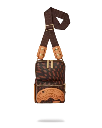Bandolera Henny alucinante