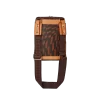 Bandolera Henny alucinante