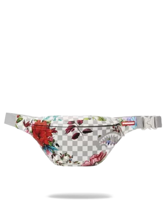 BANDOLERA JARDIN DU PALAIS SAVVY