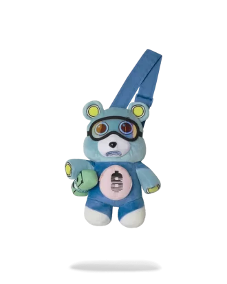 BANDOLERA LITTLE BEAR VANDAL