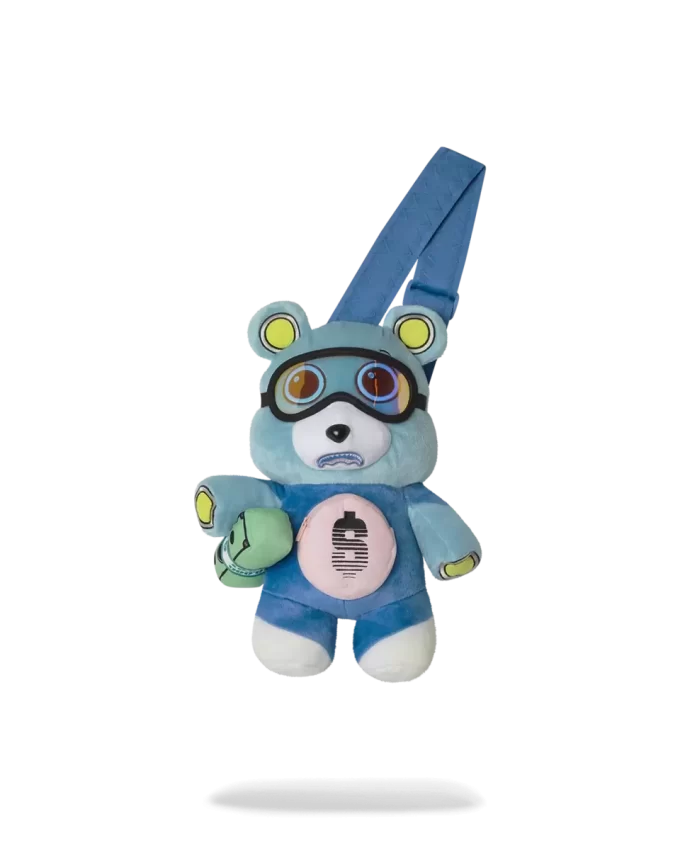 BANDOLERA LITTLE BEAR VANDAL BANDOLERA LITTLE BEAR VANDAL
