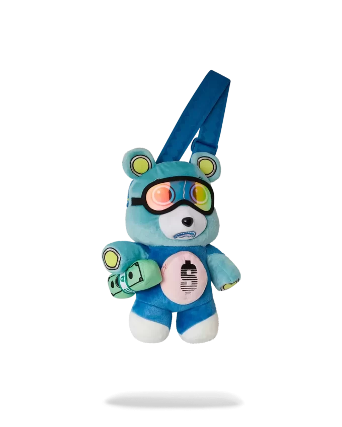 BANDOLERA LITTLE BEAR VANDAL BANDOLERA LITTLE BEAR VANDAL
