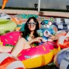 BANDOLERA LITTLE BEAR VANDAL BANDOLERA LITTLE BEAR VANDAL