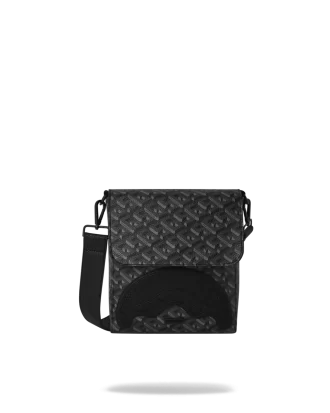Bandolera mensajera 3DSG THUNDERCLAP