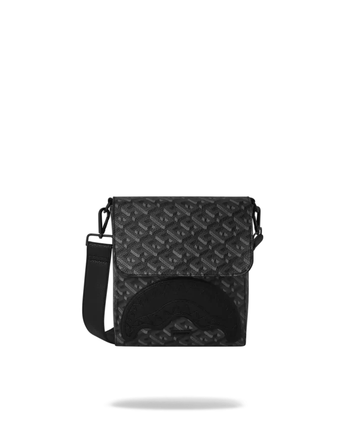 Bandolera mensajera 3DSG THUNDERCLAP