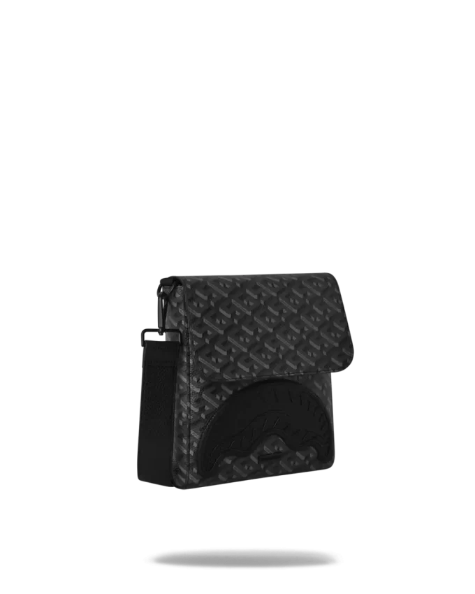Bandolera mensajera 3DSG THUNDERCLAP