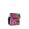 Bandolera mensajera de lujo de la Pantera Rosa
