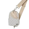 BANDOLERA MOCHILA CRÈME DE LA CRÈME BANDOLERA MOCHILA CRÈME DE LA CRÈME