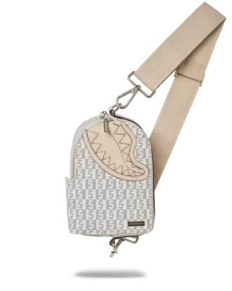 BANDOLERA MOCHILA CRÈME DE LA CRÈME