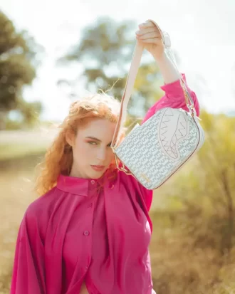BANDOLERA MOCHILA CRÈME DE LA CRÈME