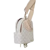 BANDOLERA MOCHILA CRÈME DE LA CRÈME BANDOLERA MOCHILA CRÈME DE LA CRÈME
