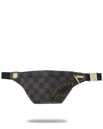 Bandolera Obsidian Stunner A.i.6 Sandflower Collab Savvy