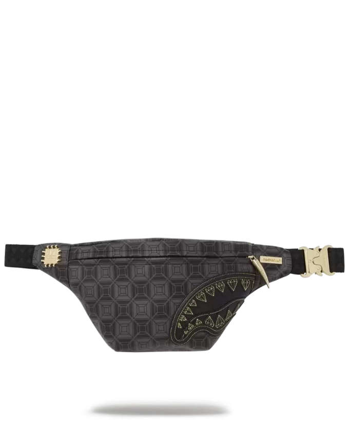 Bandolera Obsidian Stunner A.i.6 Sandflower Collab Savvy Bandolera Obsidian Stunner A.i.6 Sandflower Collab Savvy