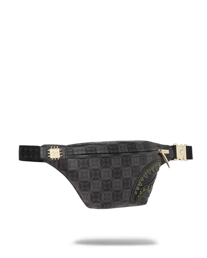 Bandolera Obsidian Stunner A.i.6 Sandflower Collab Savvy Bandolera Obsidian Stunner A.i.6 Sandflower Collab Savvy