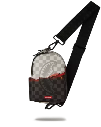 Bandolera para mochila Ring of Fire