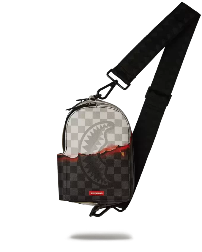 Bandolera para mochila Ring of Fire Bandolera para mochila Ring of Fire
