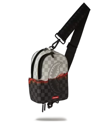 Bandolera para mochila Ring of Fire
