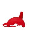 BANDOLERA RED RIVIERA SHARKMOUTH BANDOLERA RED RIVIERA SHARKMOUTH