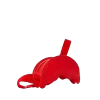BANDOLERA RED RIVIERA SHARKMOUTH BANDOLERA RED RIVIERA SHARKMOUTH
