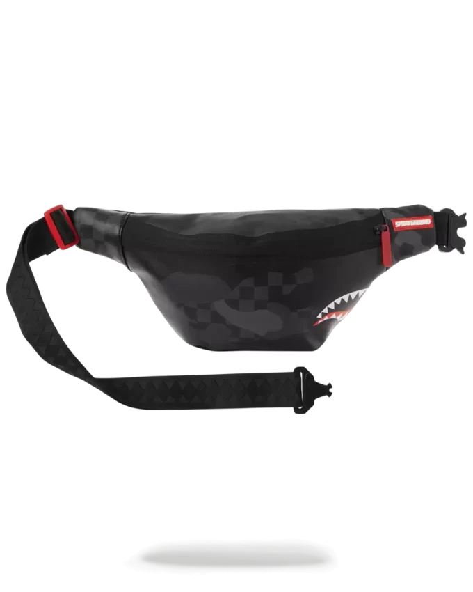BANDOLERA SAVVY DE LAS 3 AM BANDOLERA SAVVY DE LAS 3 AM