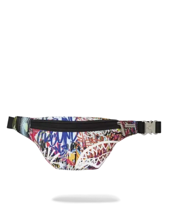BANDOLERA SAVVY DEL LOWER EAST SIDE