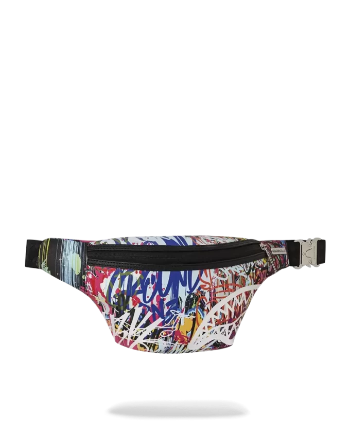 BANDOLERA SAVVY DEL LOWER EAST SIDE BANDOLERA SAVVY DEL LOWER EAST SIDE