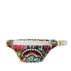 BANDOLERA SAVVY LE MONDE DES GRAFFITIS