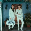 Bandolera Split the Check (Perla) Bandolera Split the Check (Perla)