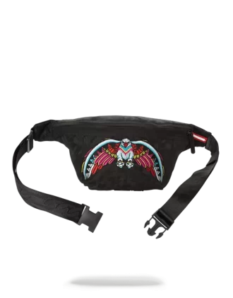 BANDOLERA TAKE OFF (BIRDSHARK)