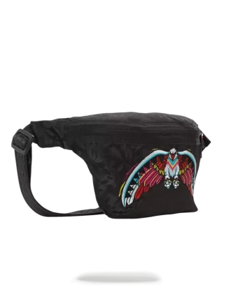 BANDOLERA TAKE OFF (BIRDSHARK)
